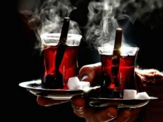 çay ocağı