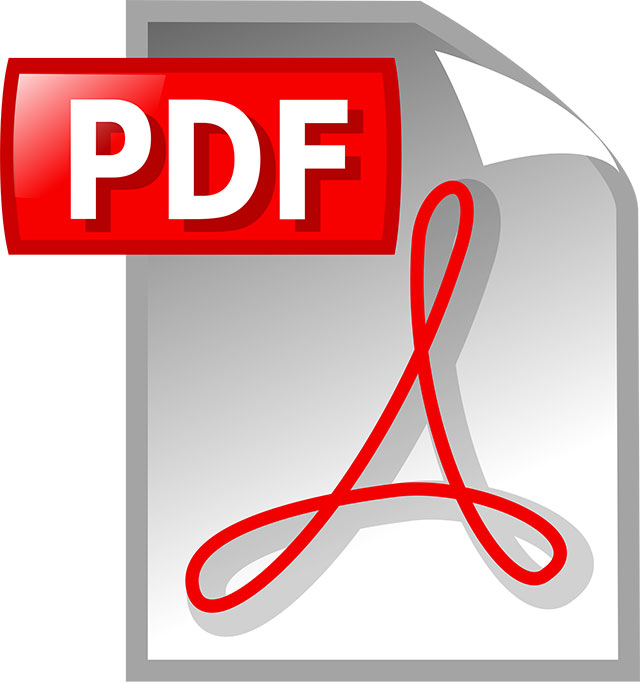 Pdf formatında dosyaları açan program 2