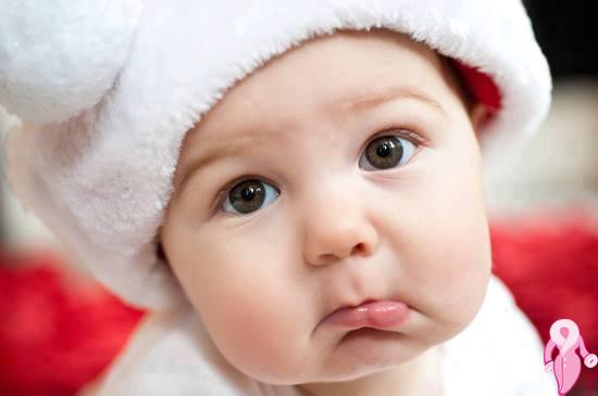 Bebeklerde ağız yaraları nasıl geçer 7