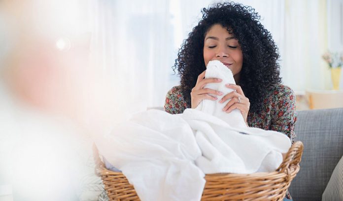 Çamaşırların daha da güzel kokması için doğal yöntemler nelerdir ?