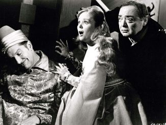 The Raven 1963