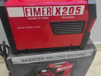 Spot inverter canta kaynak makinesi 2