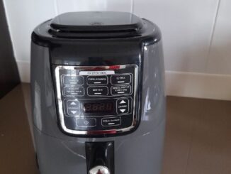ikinci el karaca airfryer 1