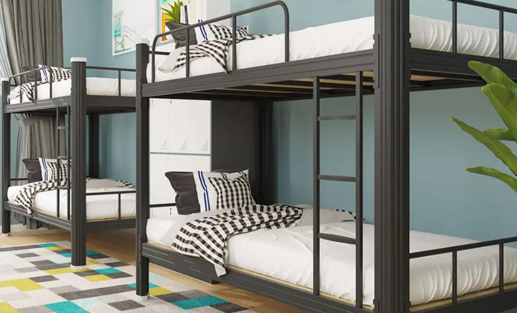 ikinci el çilek ranza ucuz fiyat 2 katlı dayanıklı ve sağlam