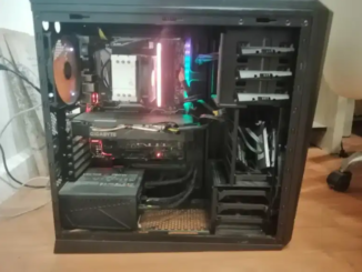 IKINCI EL GAMING PC 2