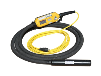 ikinci el beton vibrator hortumu 2