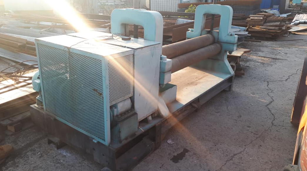 15.90 METRE 5 TONLUK TAVAN VINÇ KÖPRÜSÜ SATILIKTIR