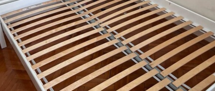 ikea karyola bazasız ölçüsü 160-200 ölçüsü